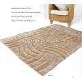 Silk &amp; Twist Karpet Karpet 3D